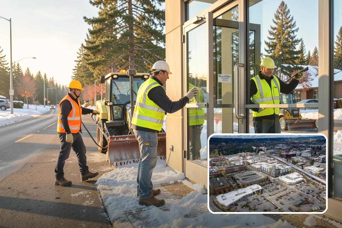 Chain-Link Fencing in Redmond, King County, WA - Delivers durable, cost-effective enclosure for many uses