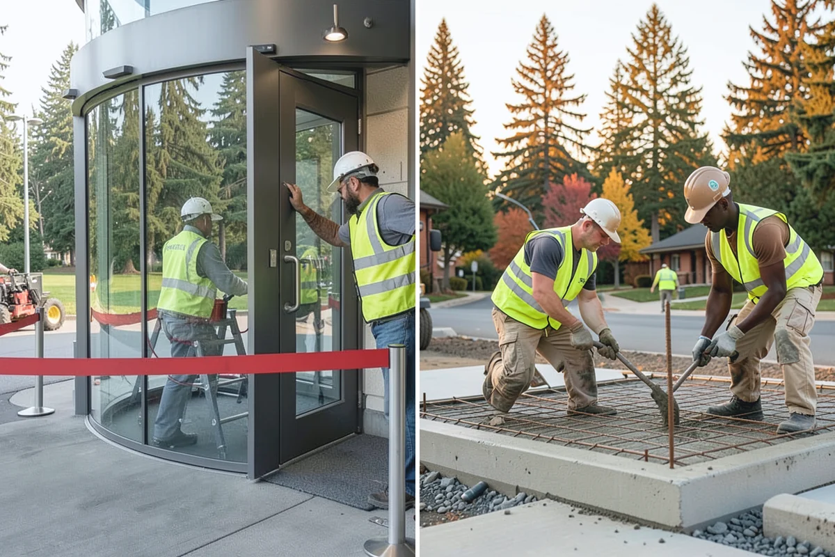 City Facilities Maintenance in Bonney Lake, Pierce County, WA - Meet with public works to catalog every city-owned grounds asset