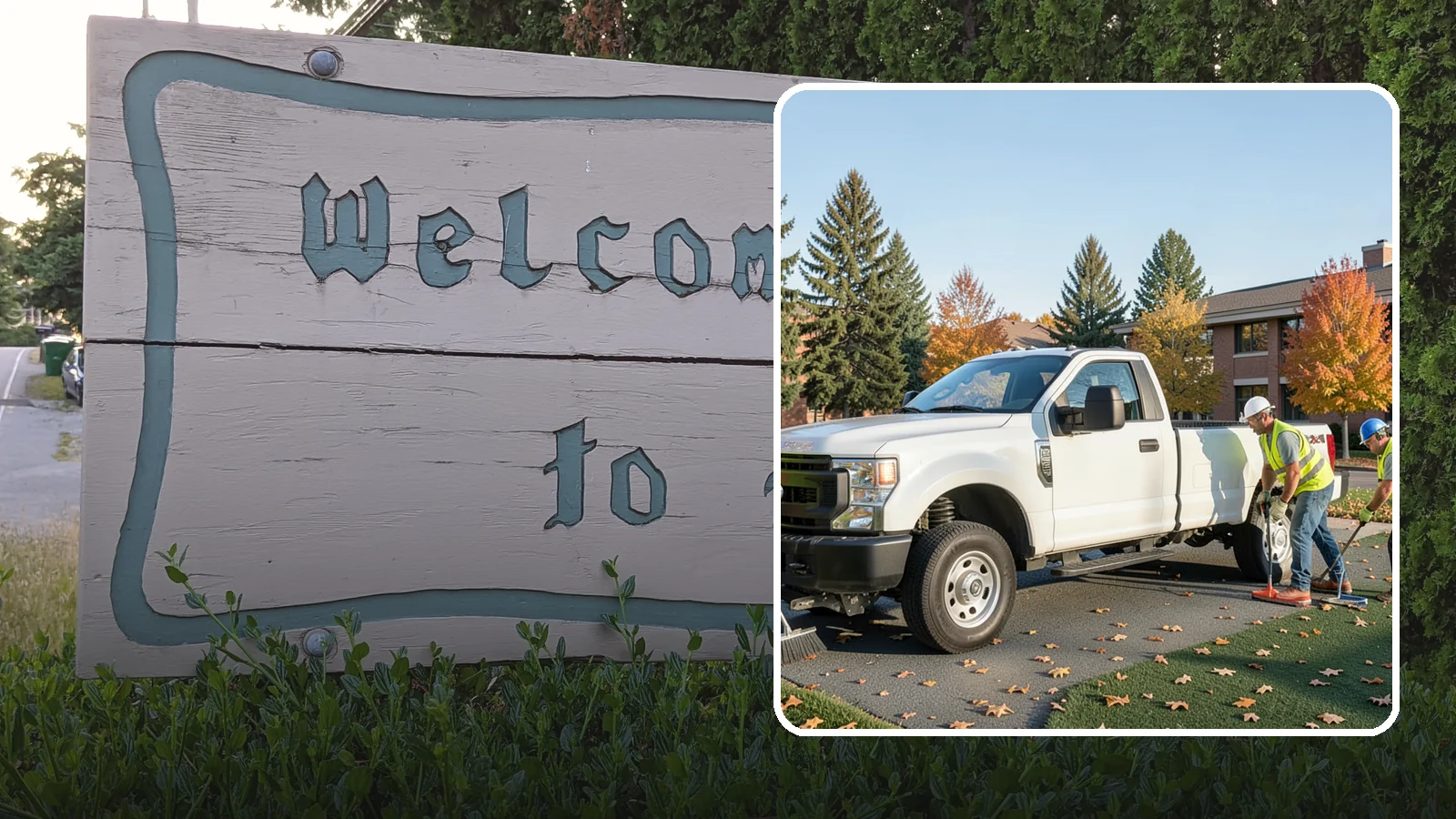 City Facilities Maintenance in Brier, Snohomish County, WA - Turnkey grounds maintenance for city halls, public works yards, and civic campuses across Western Washington municipalities.