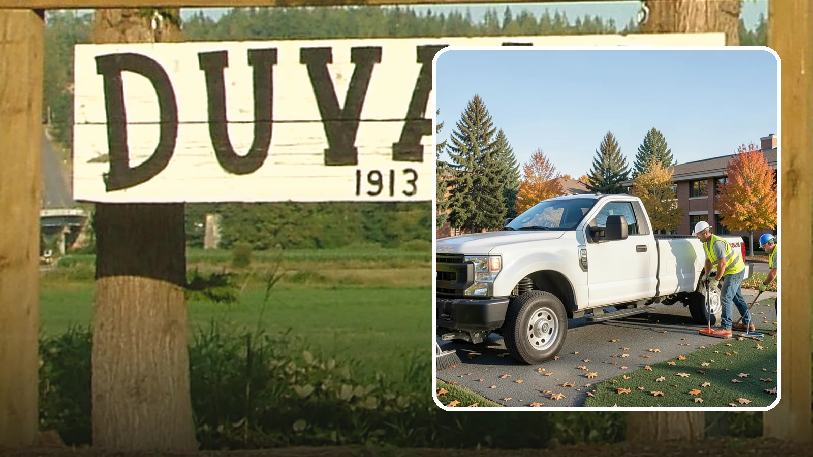 City Facilities Maintenance in Duvall, King County, WA - Turnkey grounds maintenance for city halls, public works yards, and civic campuses across Western Washington municipalities.