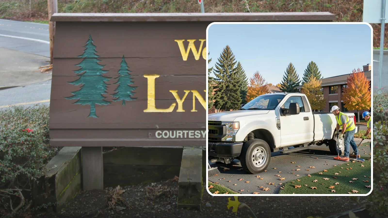 City Facilities Maintenance in Lynnwood, Snohomish County, WA - Turnkey grounds maintenance for city halls, public works yards, and civic campuses across Western Washington municipalities.