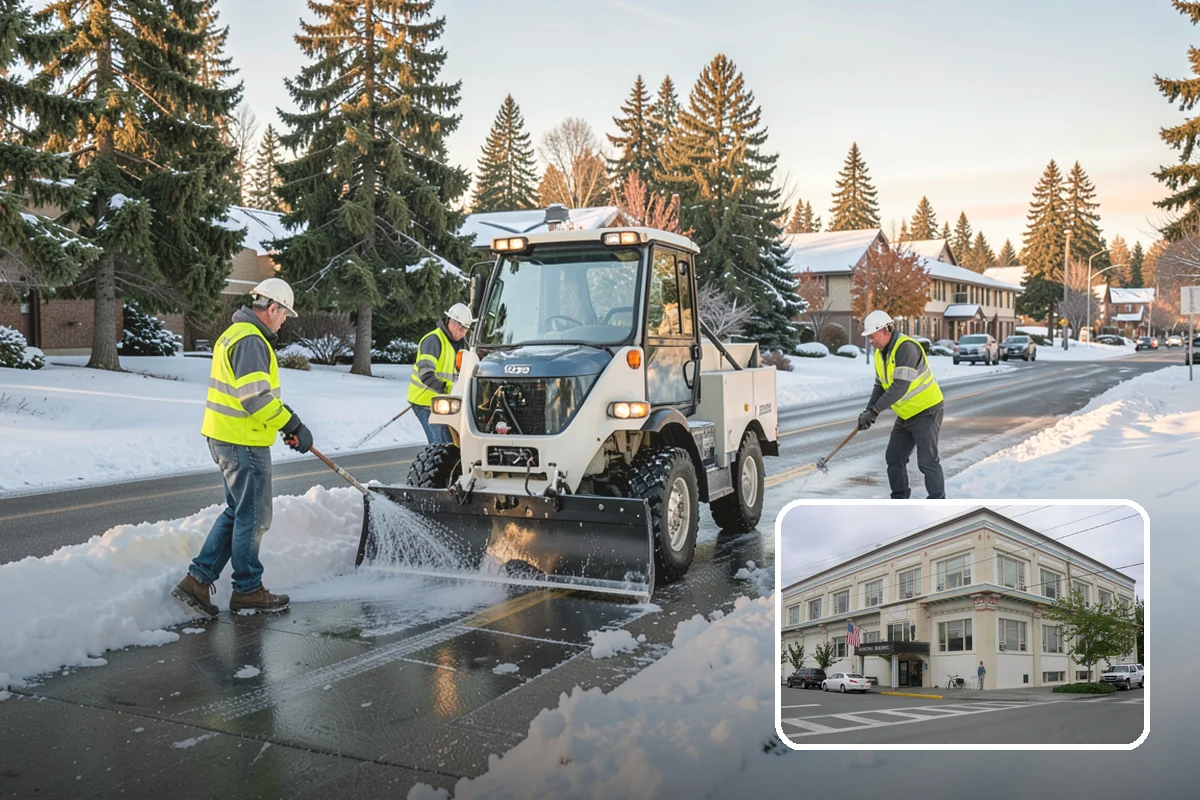 Columbarium Cleaning in Anacortes, Skagit County, WA - Precise cleaning that protects engraving and sealants