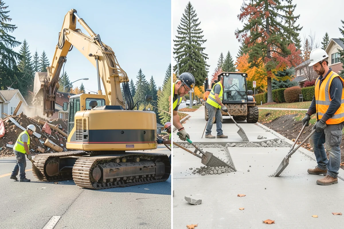 Columbarium Cleaning in Black Diamond, King County, WA - Review columbarium construction and finish materials
