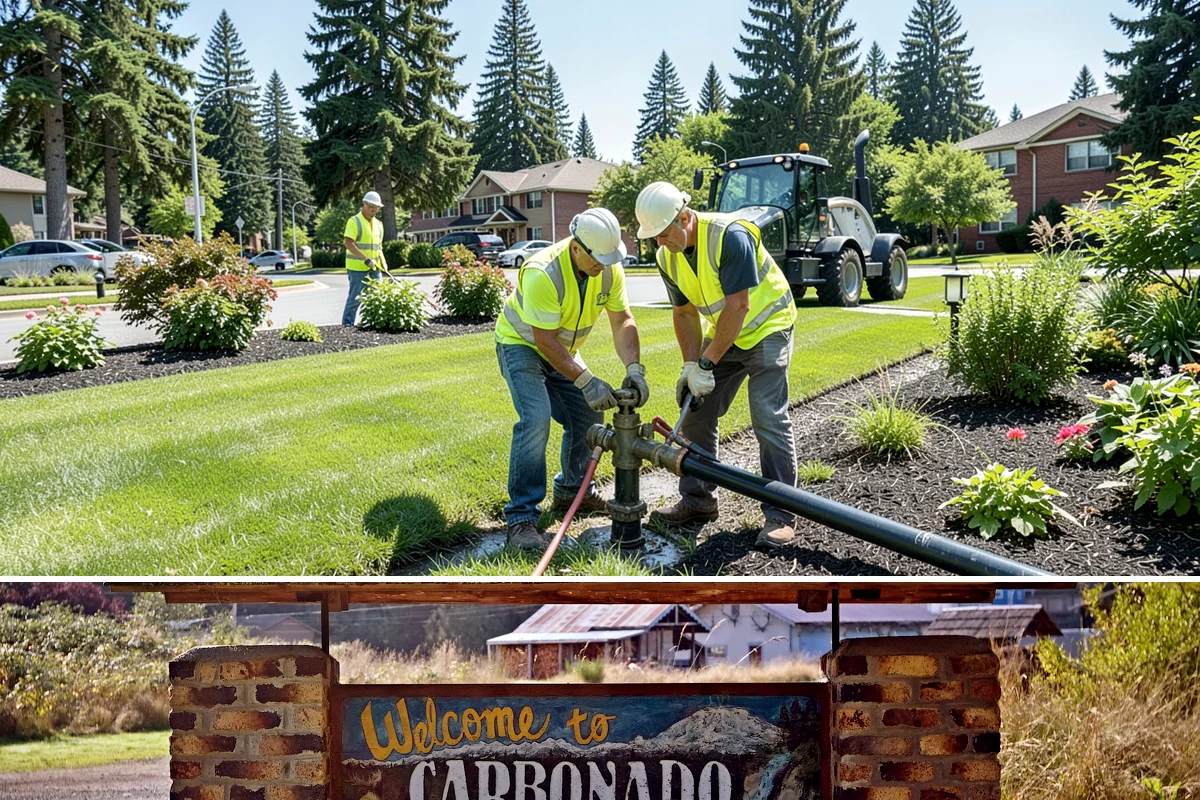 Columbarium Cleaning in Carbonado, Pierce County, WA - Cleaning is best scheduled in dry weather so panels and sealants cure and dry properly.