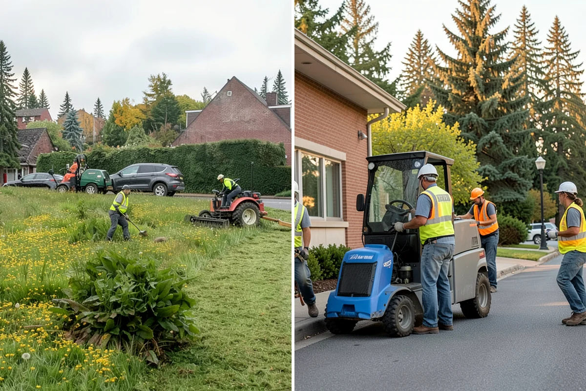 Columbarium Cleaning in DuPont, Pierce County, WA - Review columbarium construction and finish materials