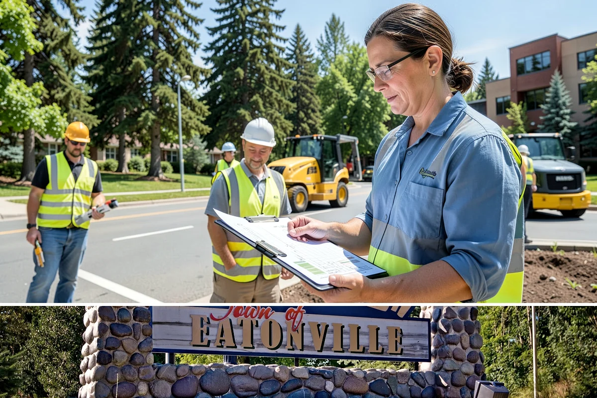 Columbarium Cleaning in Eatonville, Pierce County, WA - Cleaning is best scheduled in dry weather so panels and sealants cure and dry properly.
