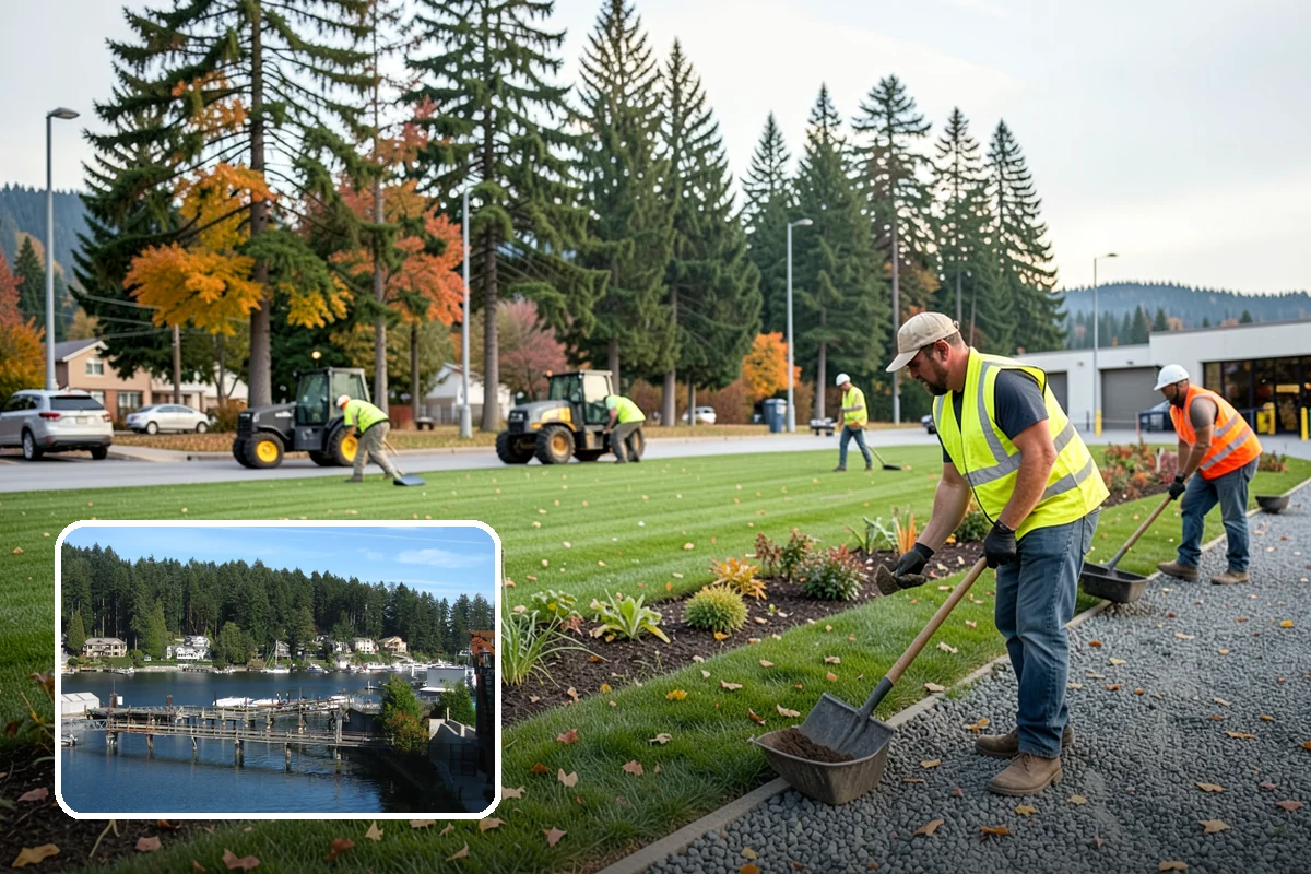 Columbarium Cleaning in Gig Harbor, Pierce County, WA - Precise cleaning that protects engraving and sealants