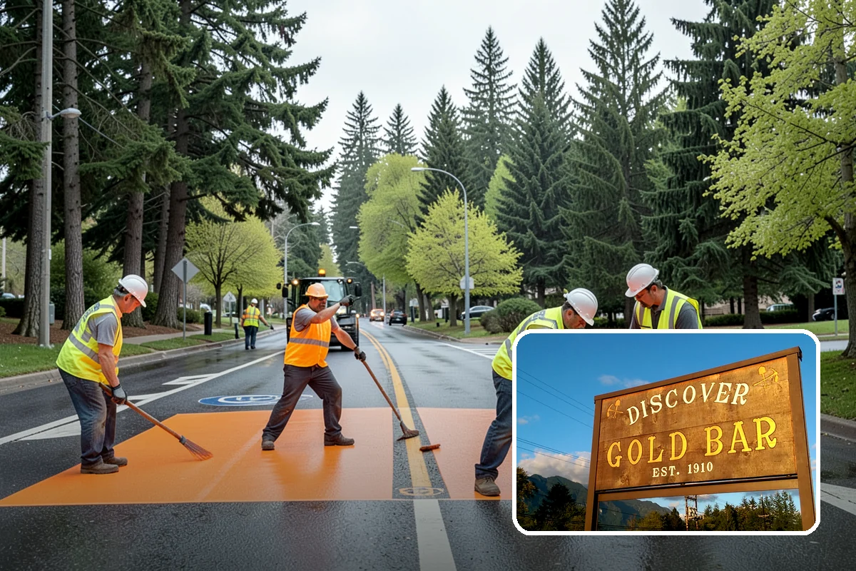 Columbarium Cleaning in Gold Bar, Snohomish County, WA - Precise cleaning that protects engraving and sealants