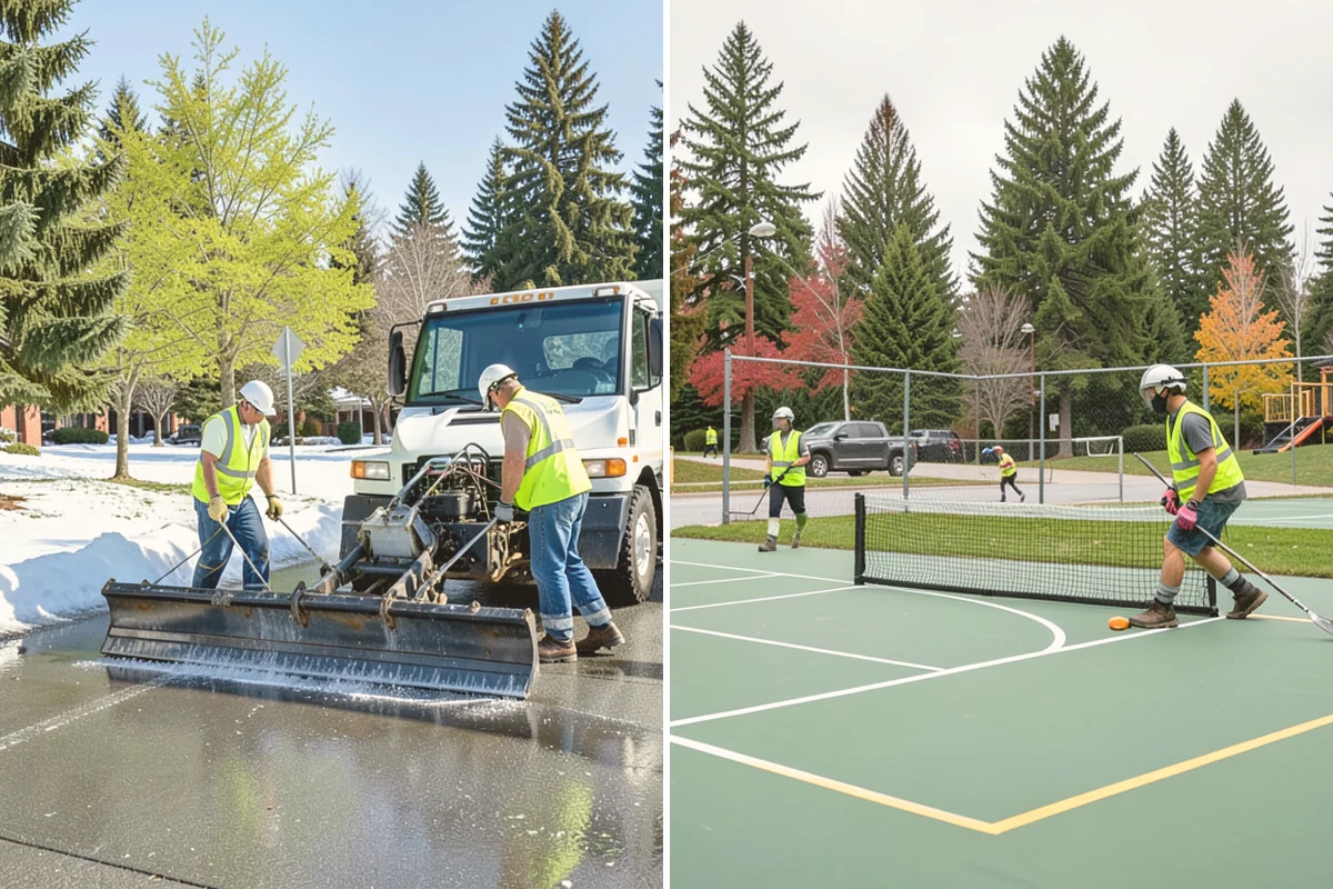 Columbarium Cleaning in Index, Snohomish County, WA - Review columbarium construction and finish materials