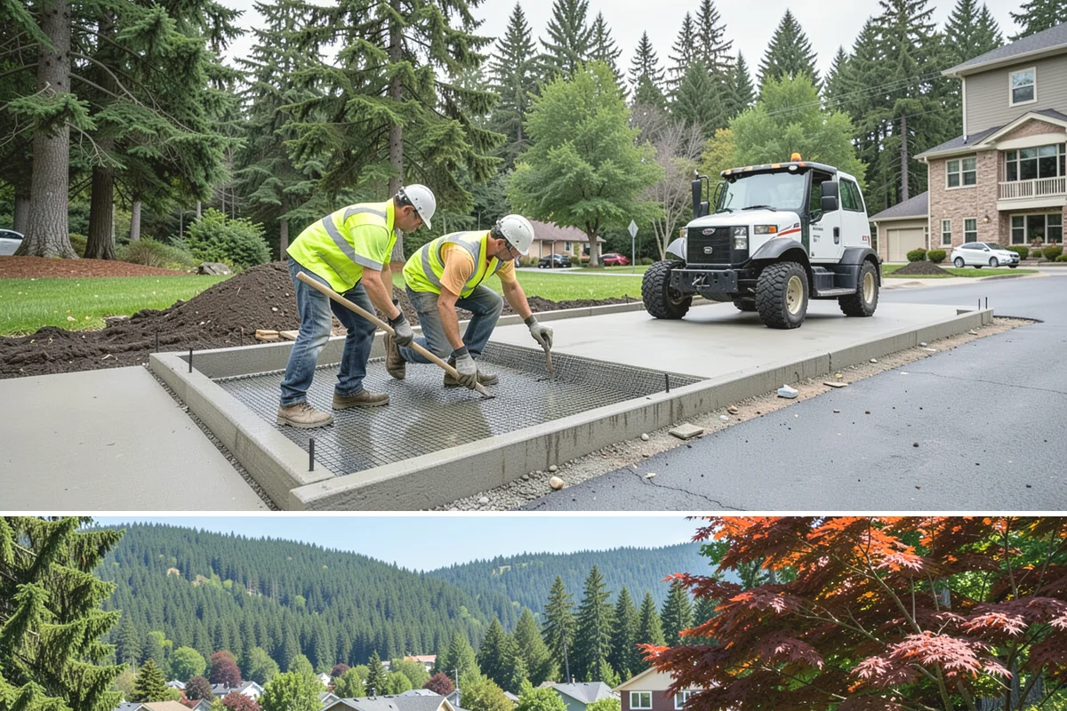 Columbarium Cleaning in Index, Snohomish County, WA - Cleaning is best scheduled in dry weather so panels and sealants cure and dry properly.
