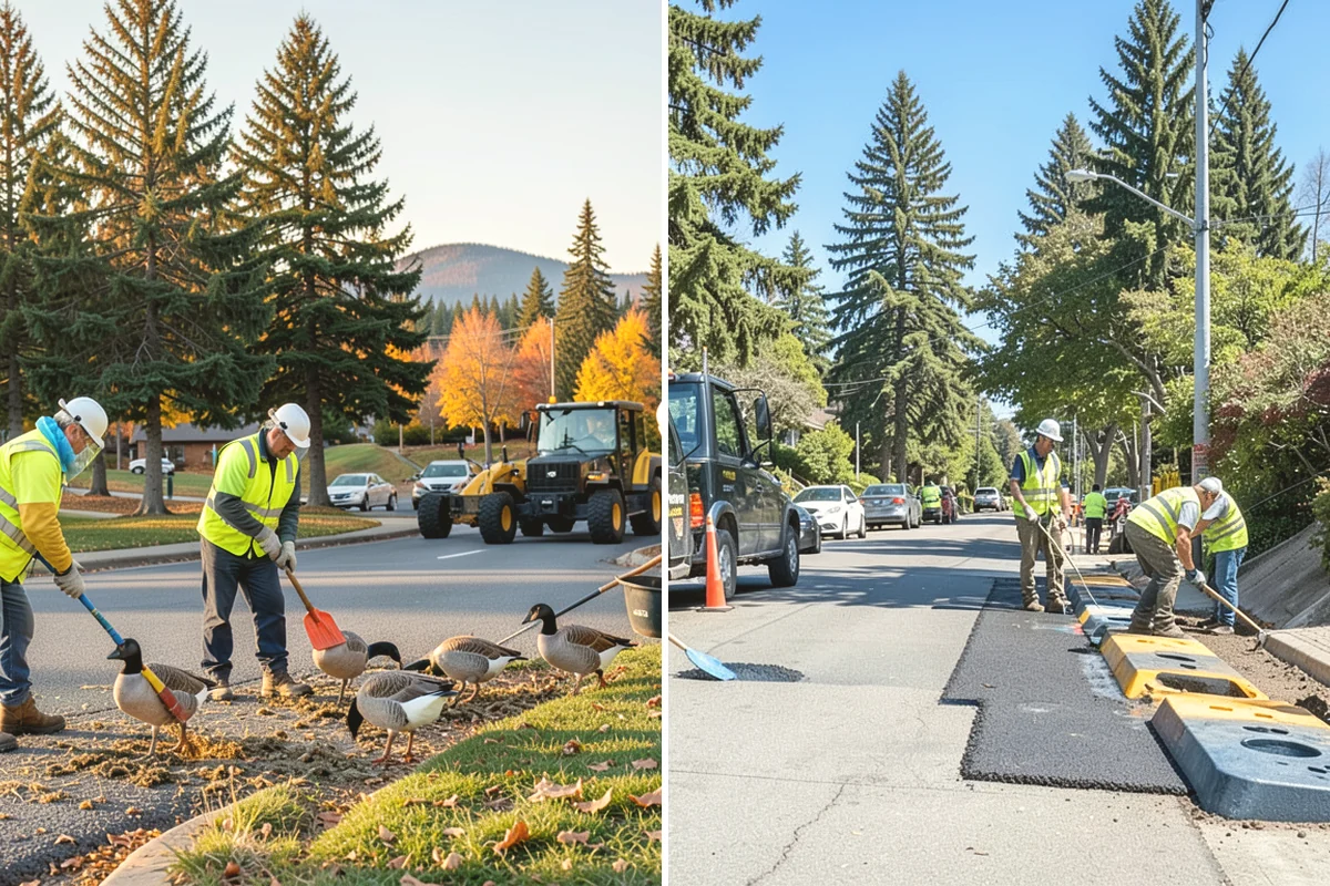 Columbarium Cleaning in Issaquah, King County, WA - Review columbarium construction and finish materials