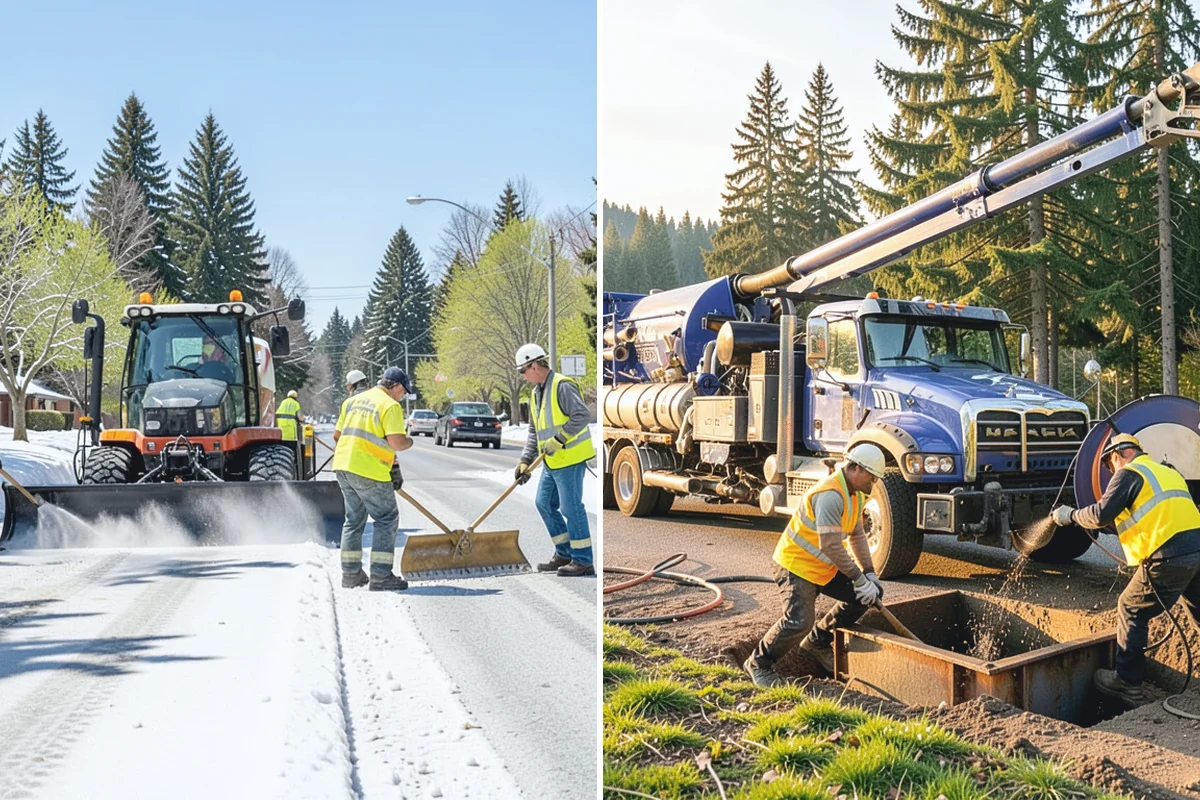 Columbarium Cleaning in Marysville, Snohomish County, WA - Review columbarium construction and finish materials