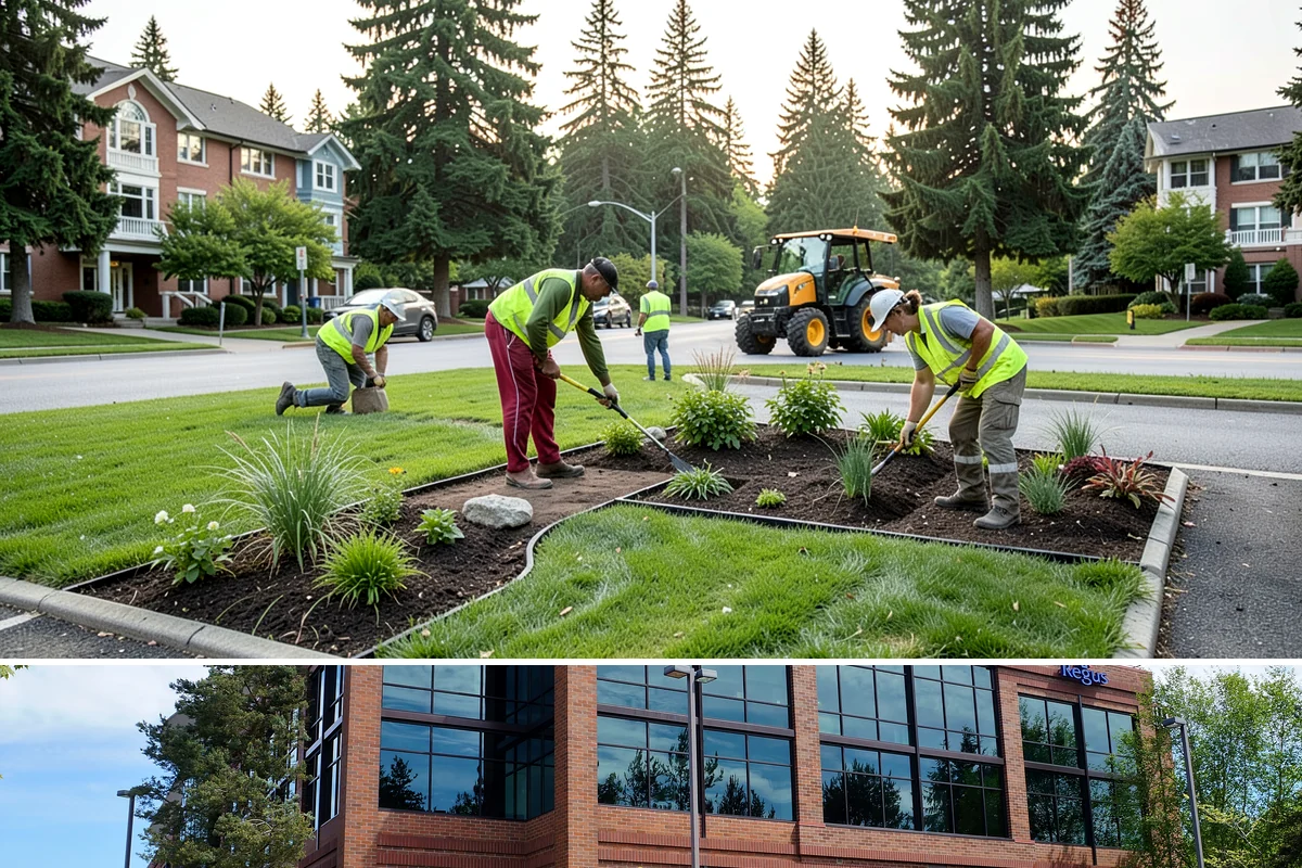 Columbarium Cleaning in Mountlake Terrace, Snohomish County, WA - Cleaning is best scheduled in dry weather so panels and sealants cure and dry properly.