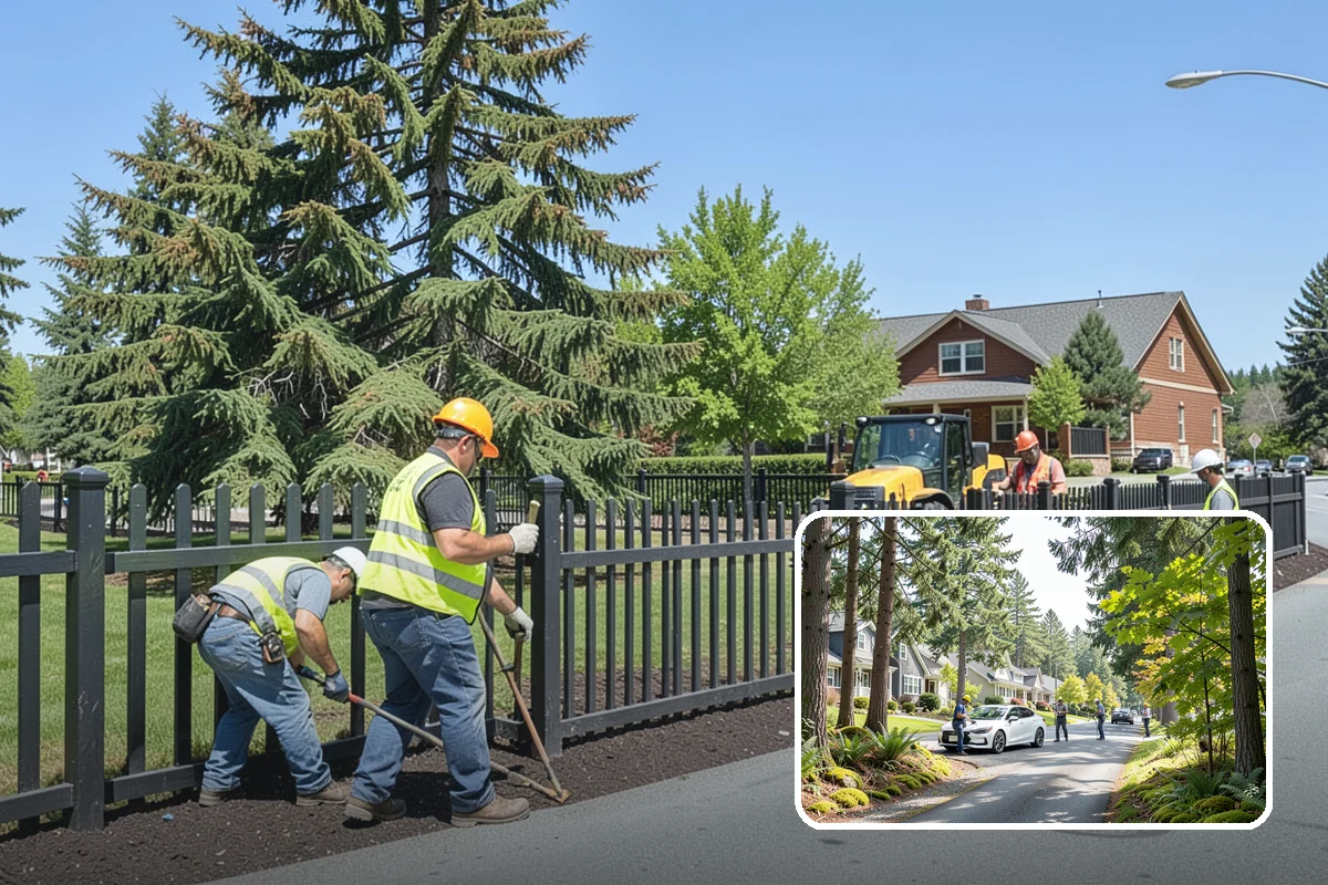 Columbarium Cleaning in Normandy Park, King County, WA - Precise cleaning that protects engraving and sealants