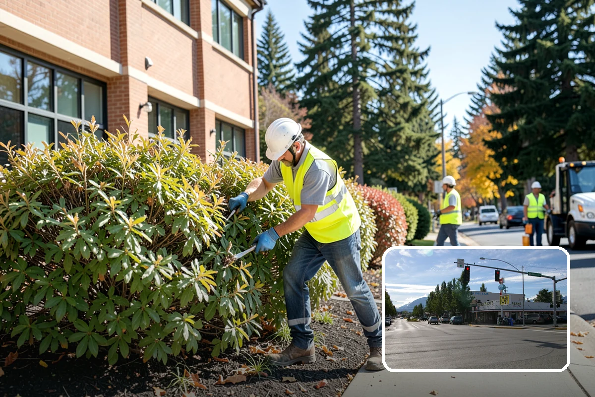 Columbarium Cleaning in North Bend, King County, WA - Precise cleaning that protects engraving and sealants