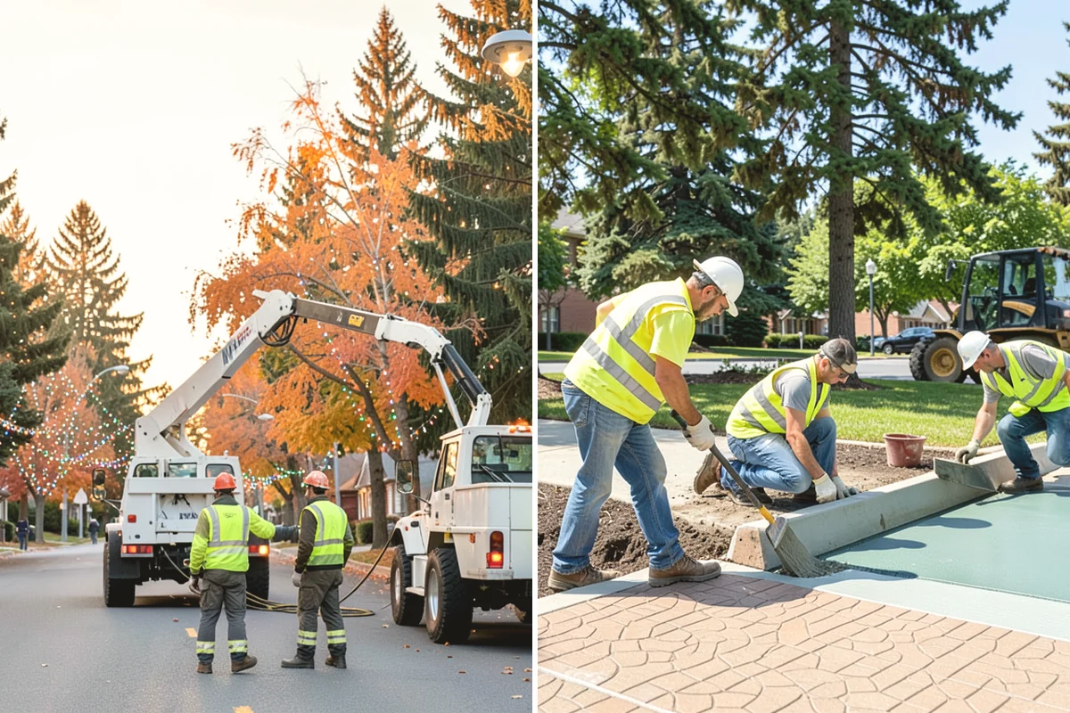 Columbarium Cleaning in Oak Harbor, Island County, WA - Review columbarium construction and finish materials