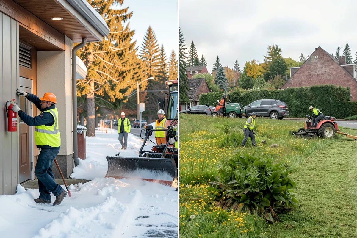 Columbarium Cleaning in Pacific, King County, WA - Review columbarium construction and finish materials