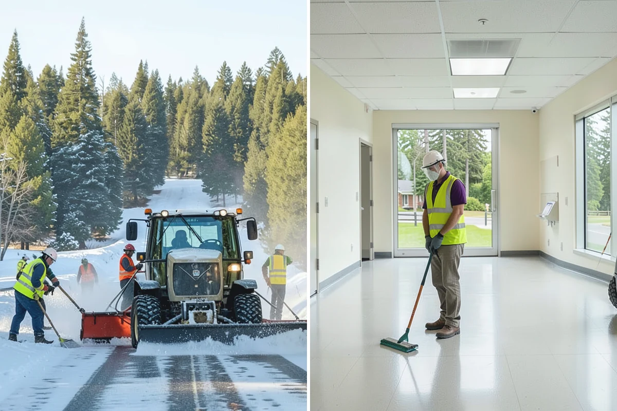 Columbarium Cleaning in Roy, Pierce County, WA - Review columbarium construction and finish materials