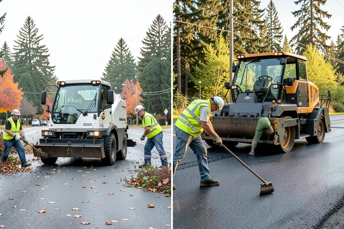 Columbarium Cleaning in Snoqualmie, King County, WA - Review columbarium construction and finish materials