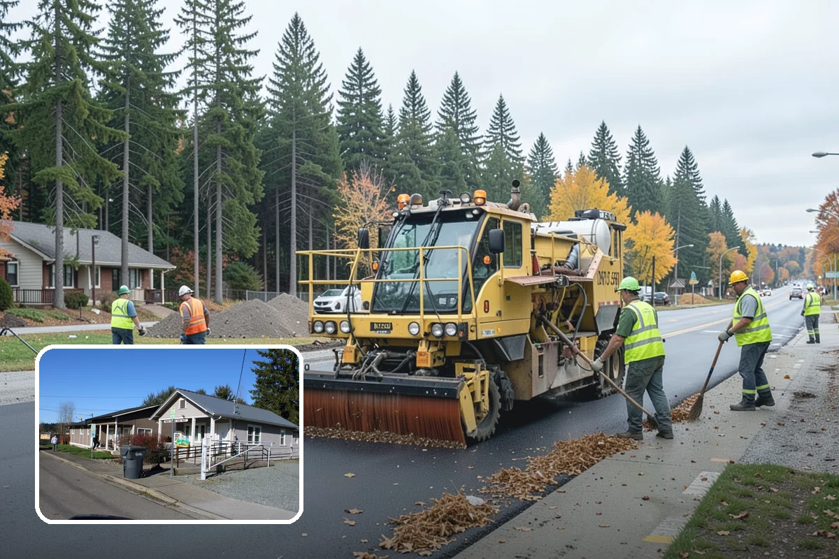 Columbarium Cleaning in South Prairie, Pierce County, WA - Precise cleaning that protects engraving and sealants