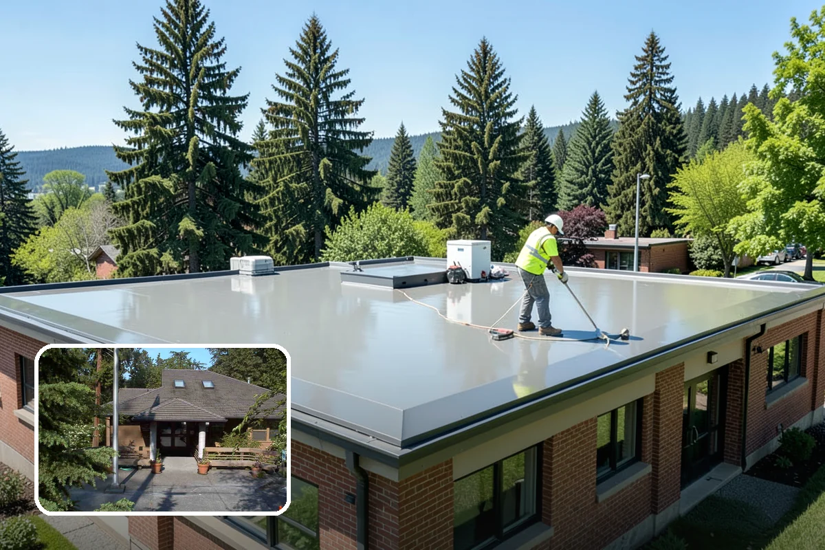 Columbarium Cleaning in Yarrow Point, King County, WA - Precise cleaning that protects engraving and sealants