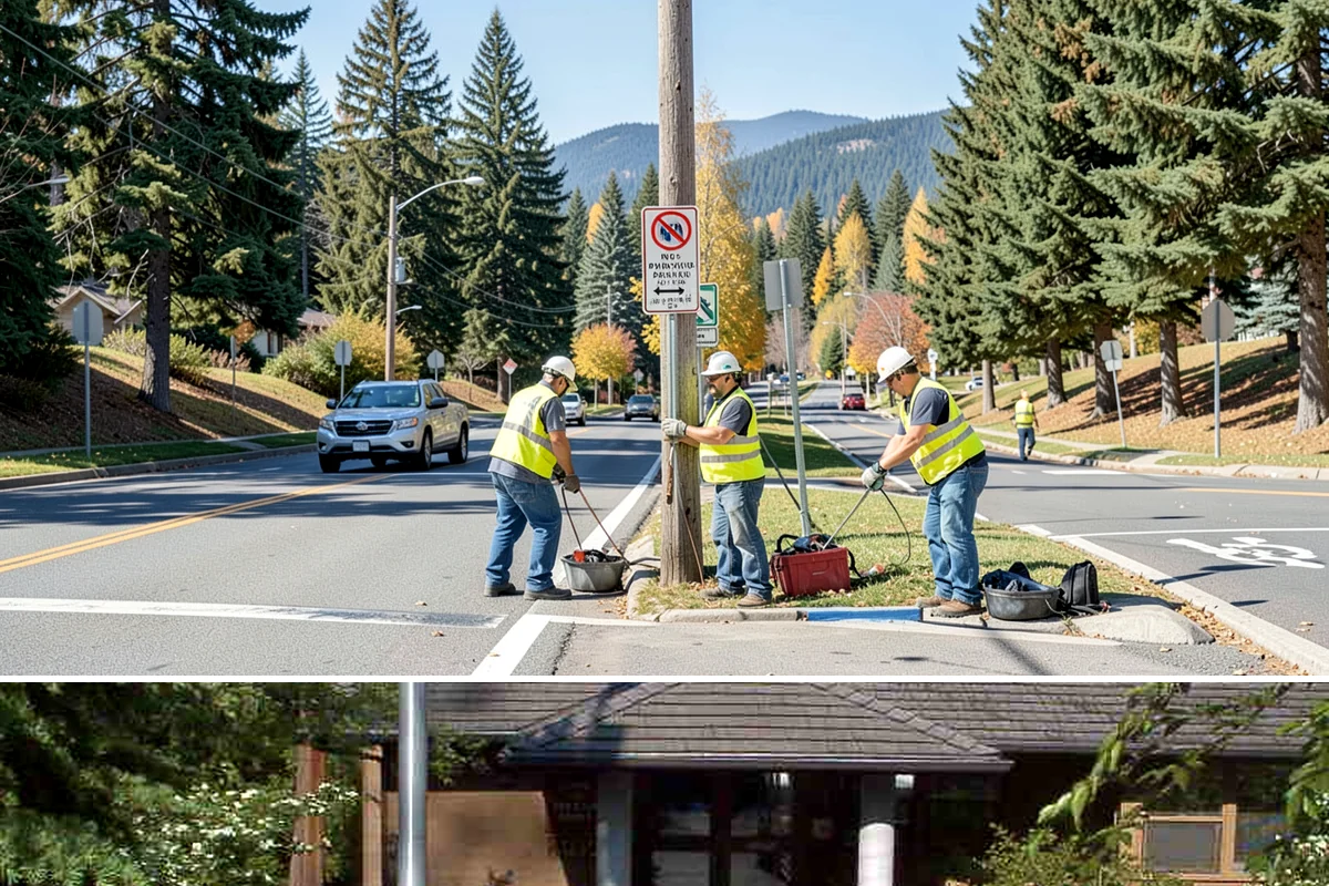 Columbarium Cleaning in Yarrow Point, King County, WA - Cleaning is best scheduled in dry weather so panels and sealants cure and dry properly.
