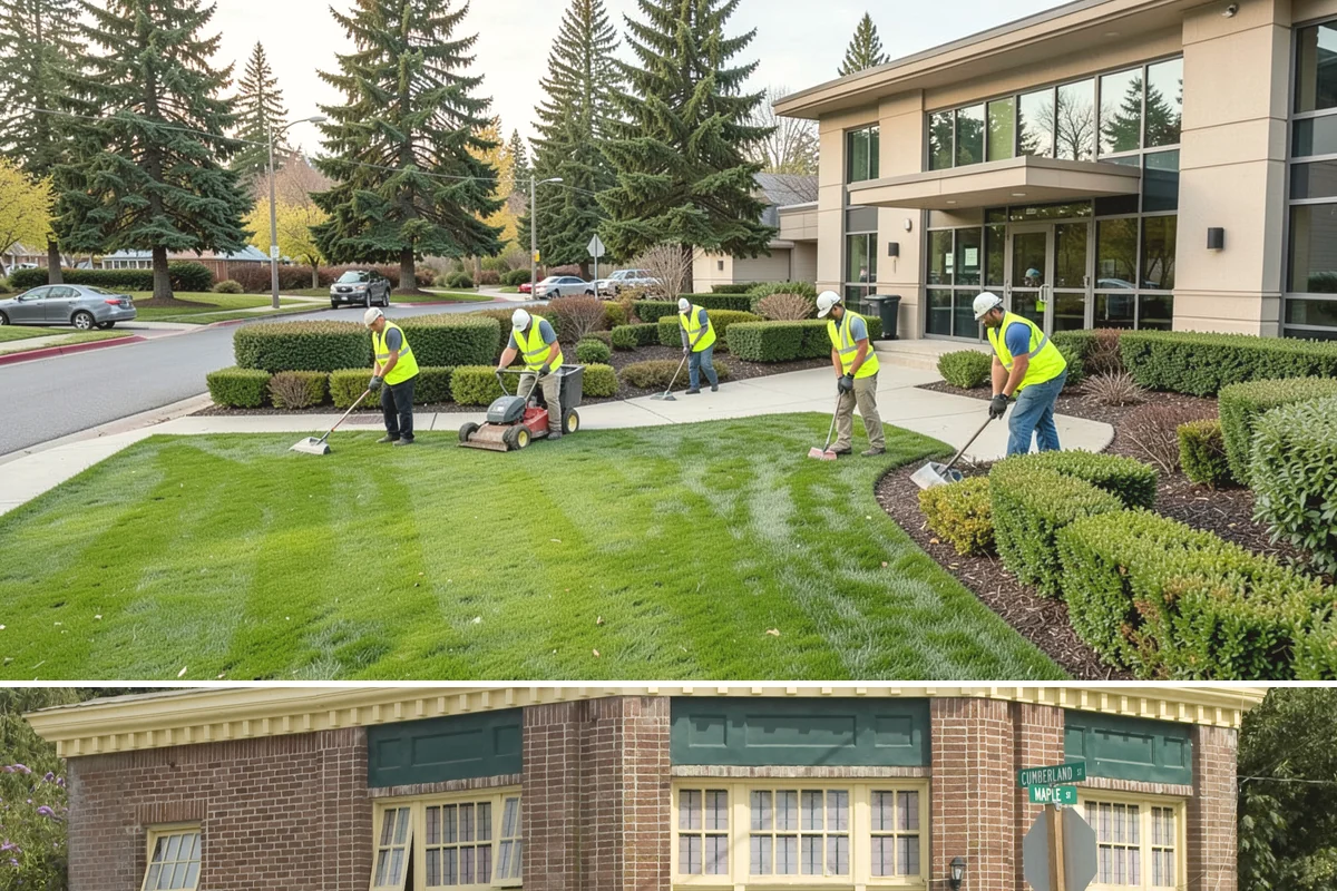 Community Beautification in Hamilton, Skagit County, WA - Beautification work is best scheduled from March through October when planting and outdoor finishes establish reliably in mild...