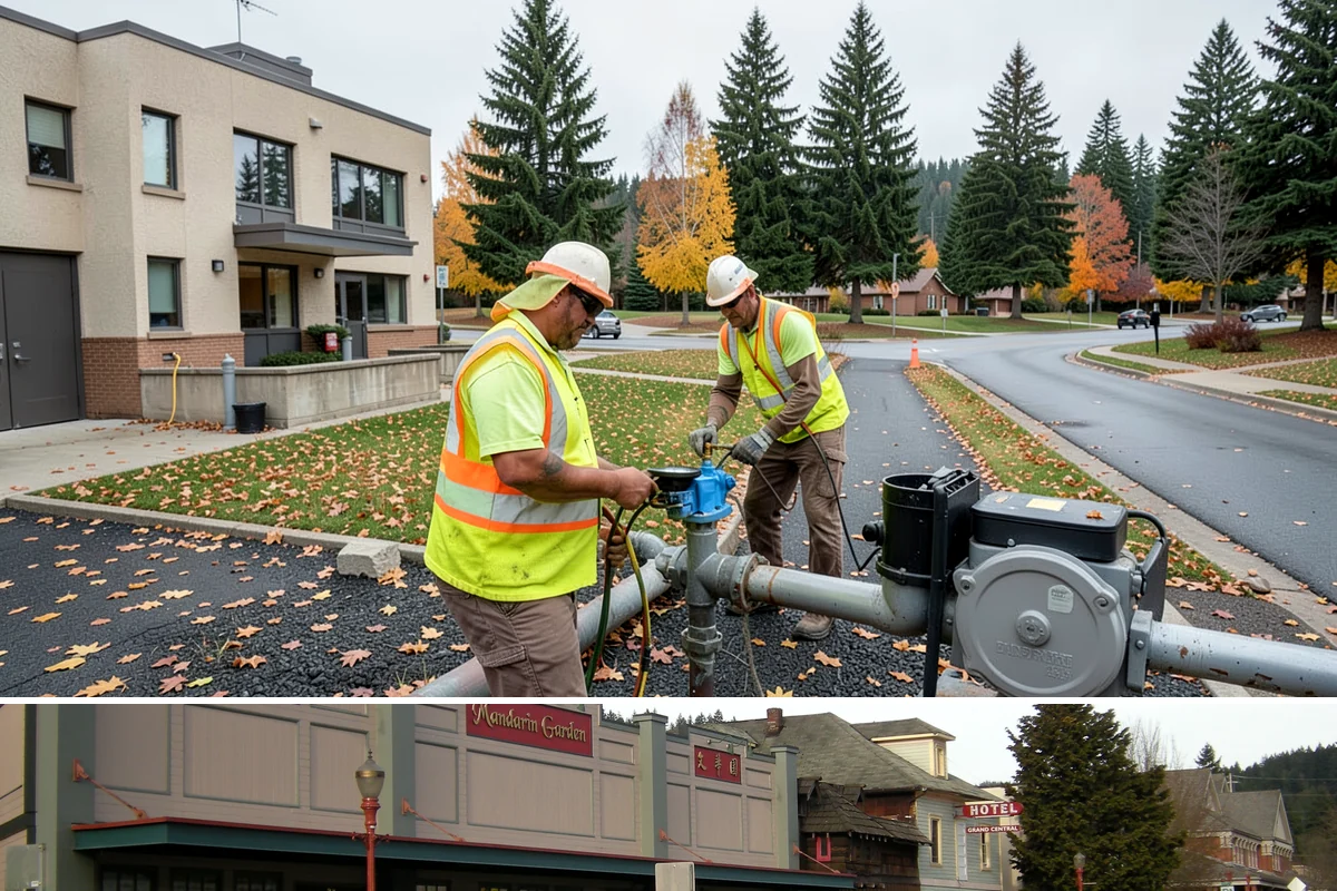 Community Beautification in Issaquah, King County, WA - Beautification work is best scheduled from March through October when planting and outdoor finishes establish reliably in mild...