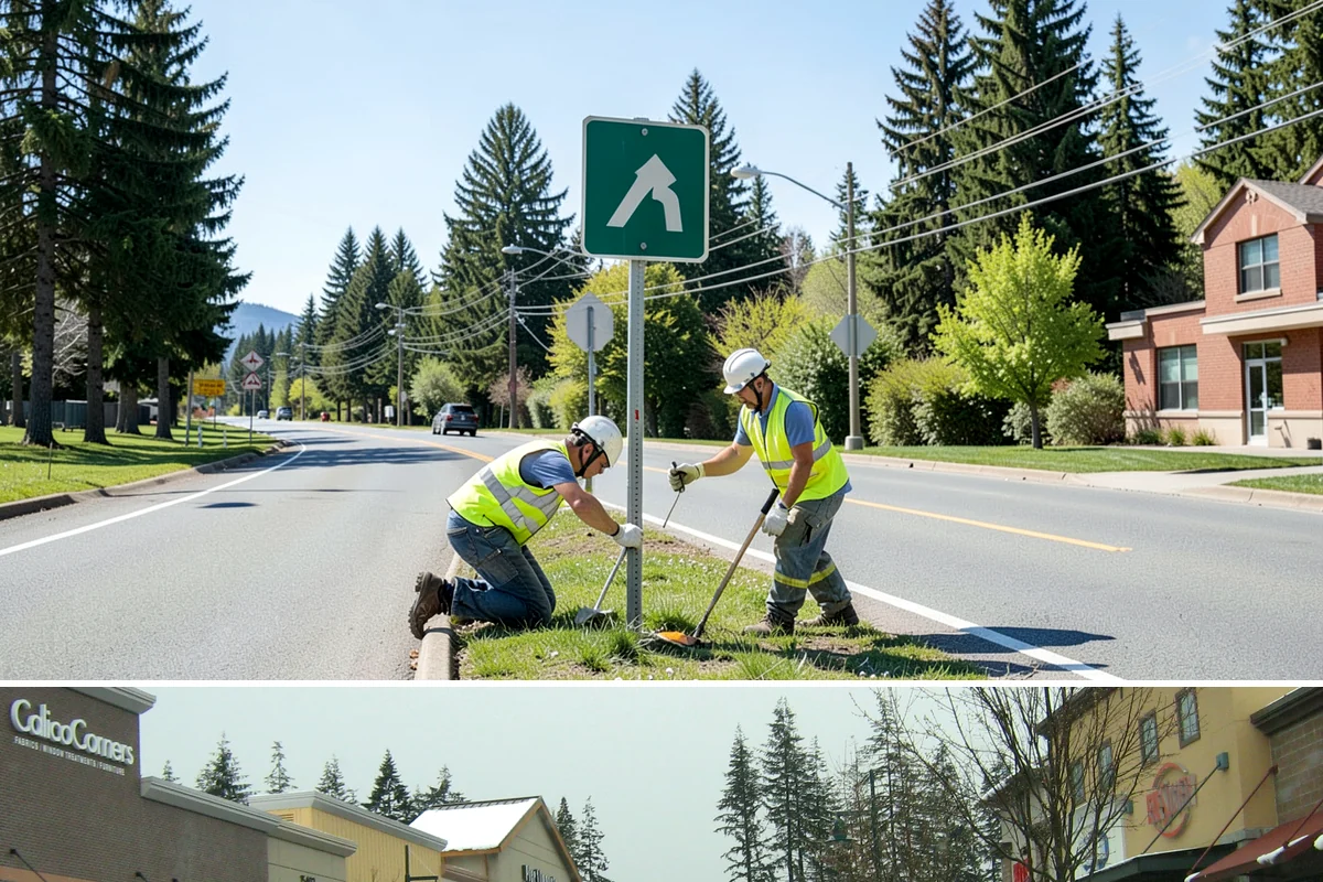 Community Beautification in Mill Creek, Snohomish County, WA - Beautification work is best scheduled from March through October when planting and outdoor finishes establish reliably in mild...