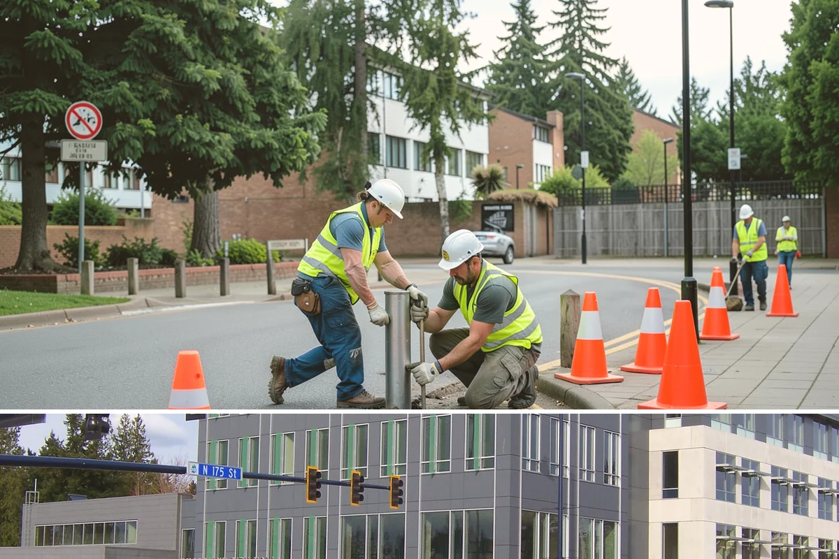 Community Beautification in Shoreline, King County, WA - Beautification work is best scheduled from March through October when planting and outdoor finishes establish reliably in mild...