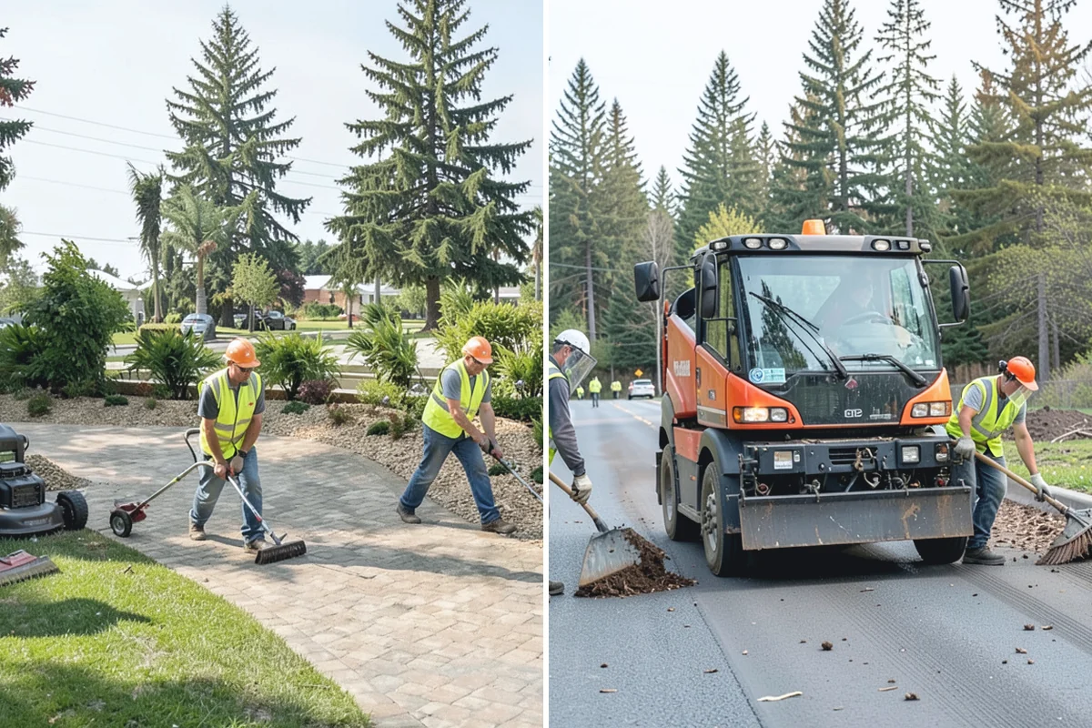 Community Beautification in Skykomish, King County, WA - Meet with agency staff to define goals, budget, and design