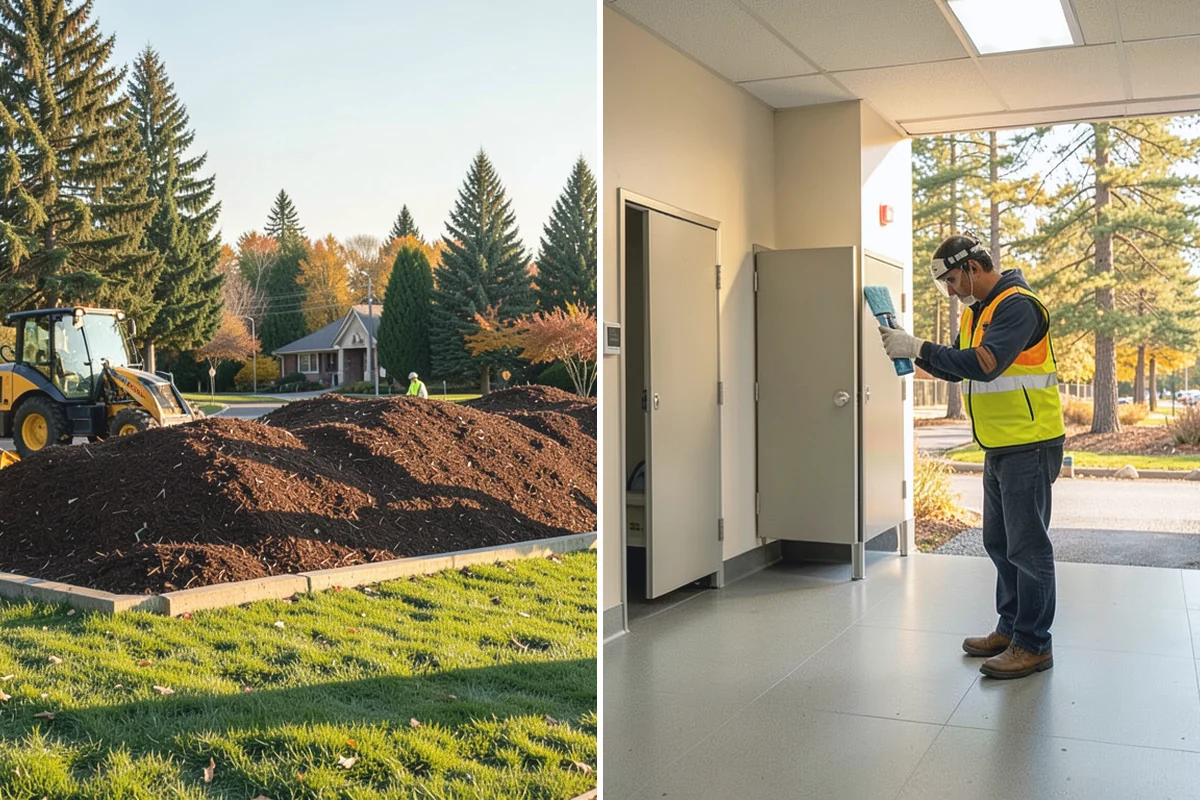 Community Beautification in Sumner, Pierce County, WA - Meet with agency staff to define goals, budget, and design