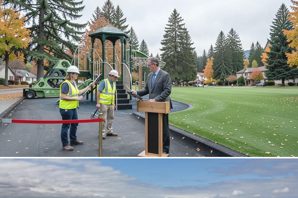 Community Beautification in University Place, Pierce County, WA - Beautification work is best scheduled from March through October when planting and outdoor finishes establish reliably in mild...