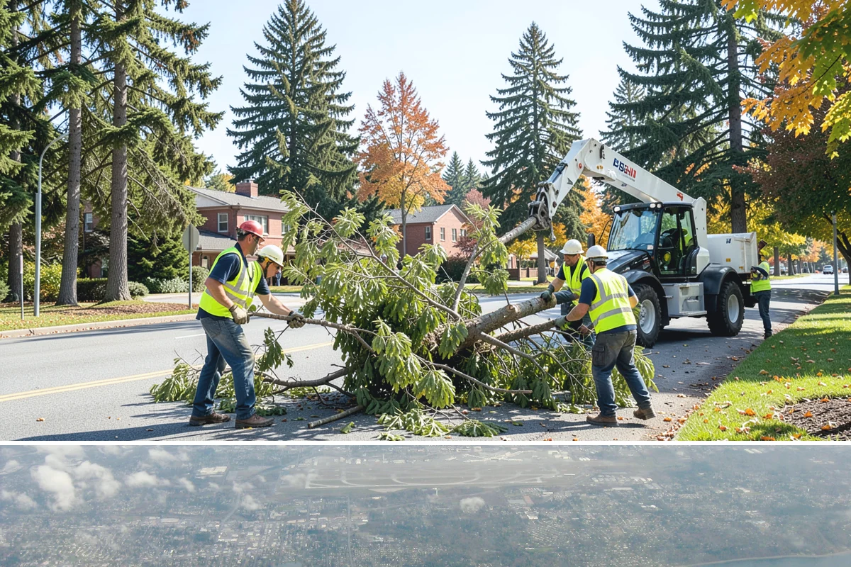 Community Center Grounds Maintenance in Burien, King County, WA - Demand climbs through summer when camps, festivals, and outdoor rentals fill the calendar.