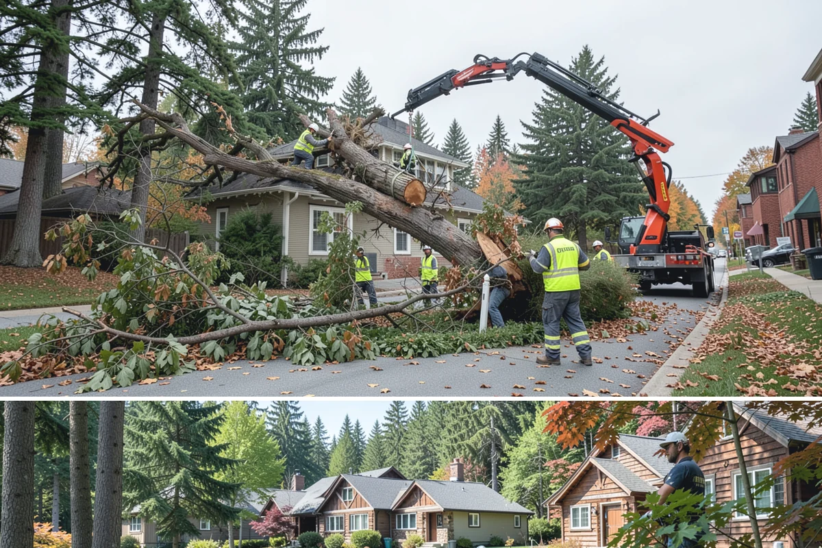 Community Center Grounds Maintenance in Edgewood, Pierce County, WA - Demand climbs through summer when camps, festivals, and outdoor rentals fill the calendar.