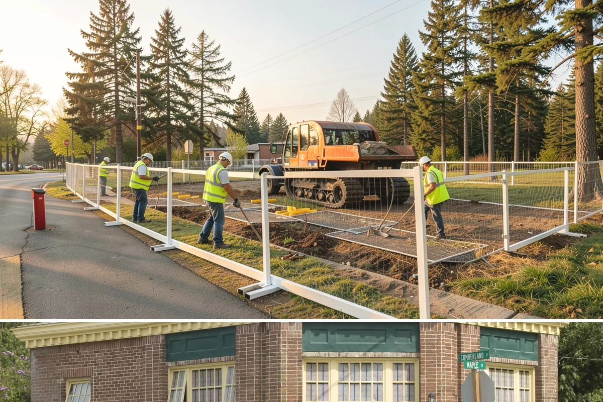 Community Center Grounds Maintenance in Hamilton, Skagit County, WA - Demand climbs through summer when camps, festivals, and outdoor rentals fill the calendar.