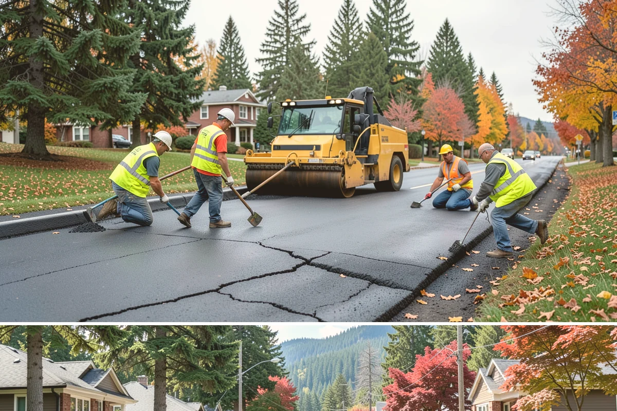 Community Center Grounds Maintenance in Hunts Point, King County, WA - Demand climbs through summer when camps, festivals, and outdoor rentals fill the calendar.