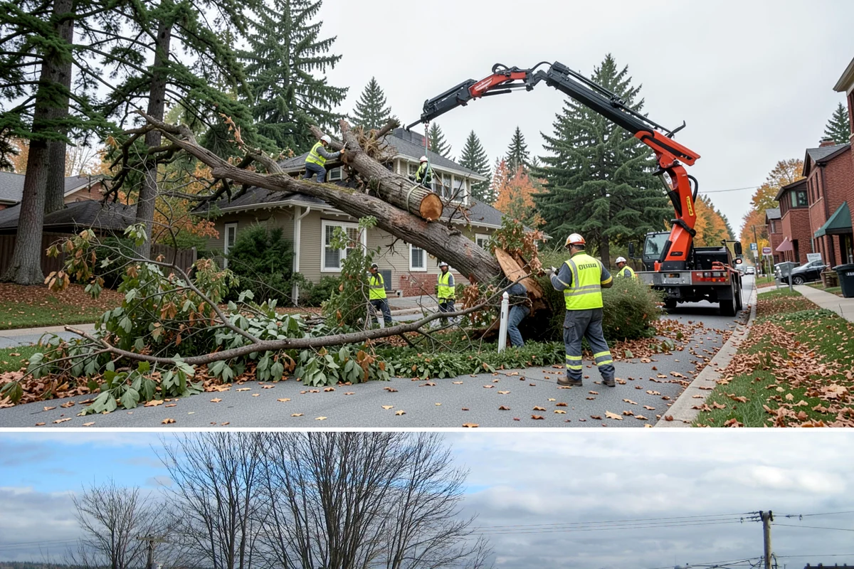 Community Center Grounds Maintenance in Langley, Island County, WA - Demand climbs through summer when camps, festivals, and outdoor rentals fill the calendar.
