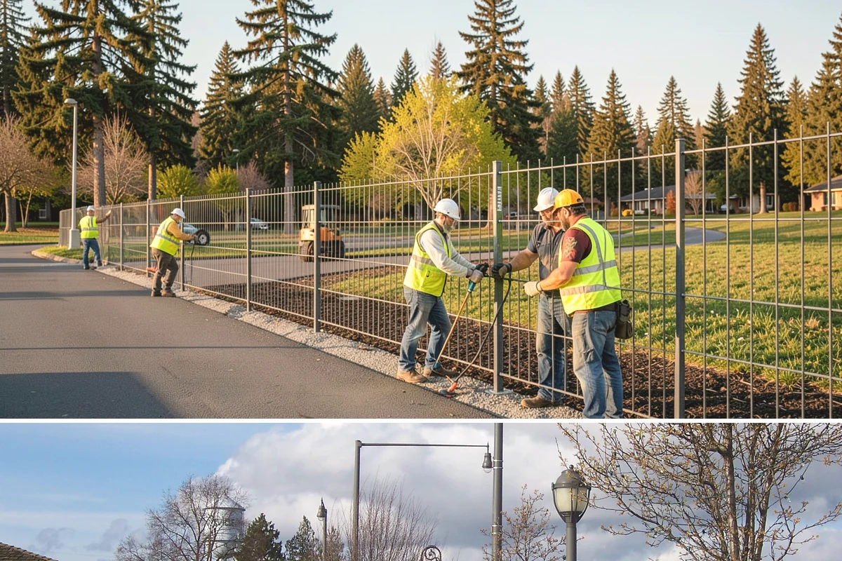 Community Center Grounds Maintenance in Marysville, Snohomish County, WA - Demand climbs through summer when camps, festivals, and outdoor rentals fill the calendar.