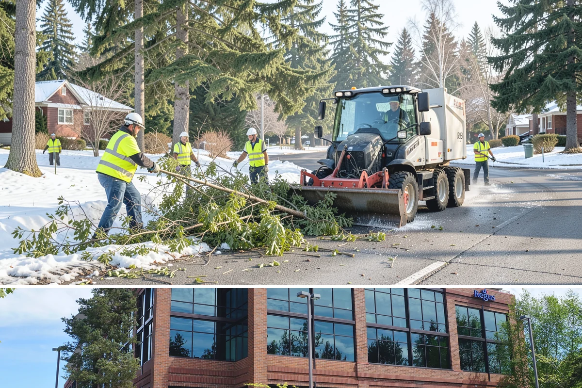 Community Center Grounds Maintenance in Mountlake Terrace, Snohomish County, WA - Demand climbs through summer when camps, festivals, and outdoor rentals fill the calendar.