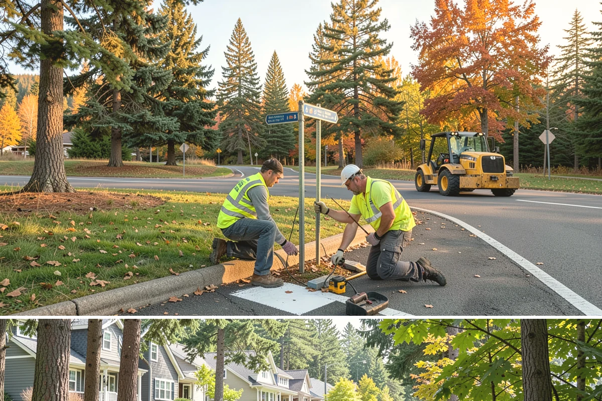 Community Center Grounds Maintenance in Normandy Park, King County, WA - Demand climbs through summer when camps, festivals, and outdoor rentals fill the calendar.