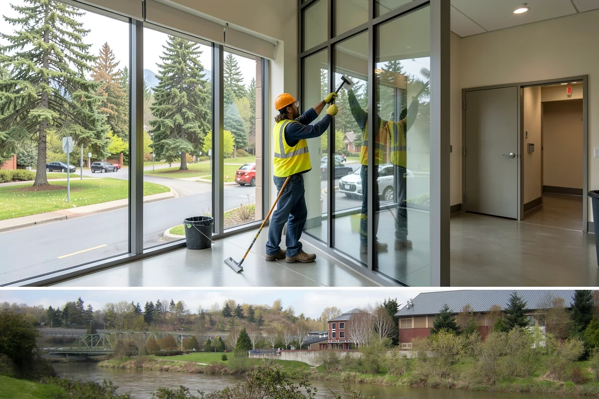 Community Center Grounds Maintenance in Tukwila, King County, WA - Demand climbs through summer when camps, festivals, and outdoor rentals fill the calendar.