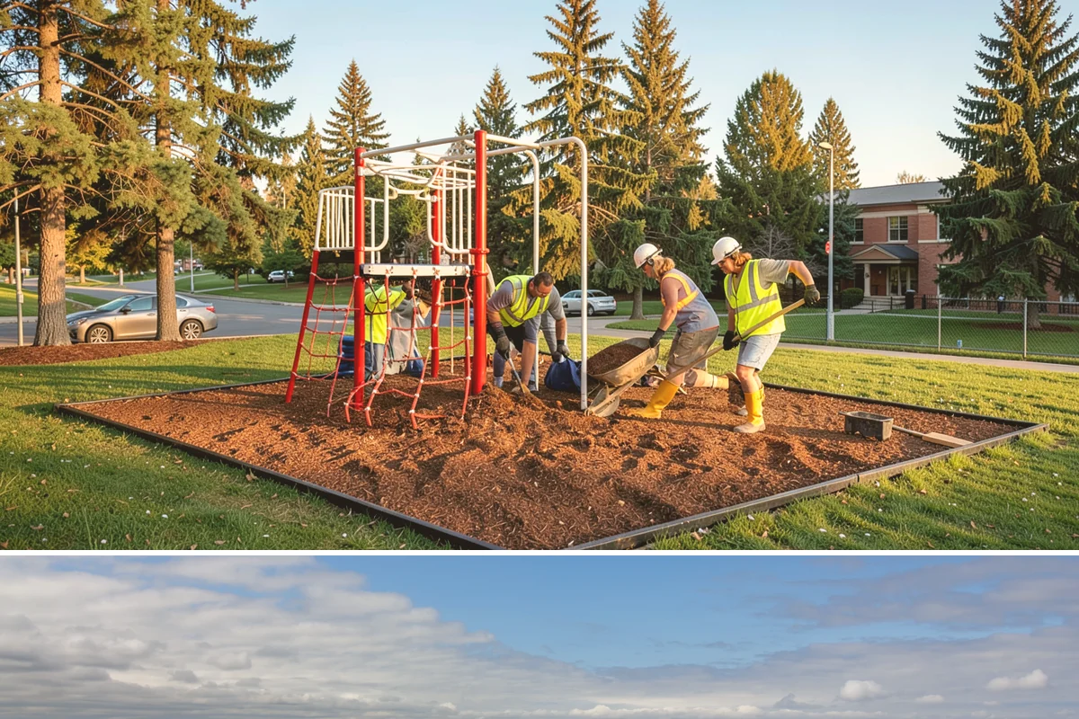 Community Center Grounds Maintenance in University Place, Pierce County, WA - Demand climbs through summer when camps, festivals, and outdoor rentals fill the calendar.