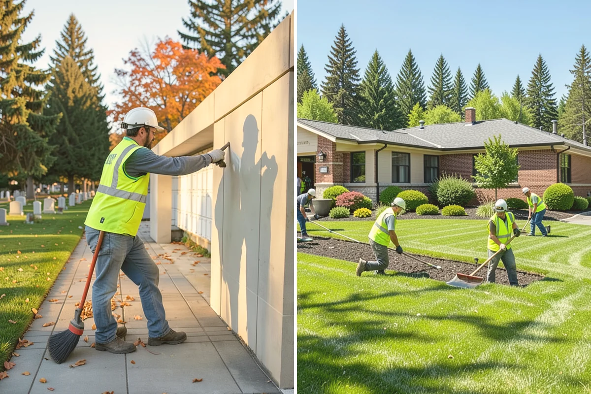 Community Garden Maintenance in Snohomish, Snohomish County, WA - Meet with garden coordinators to define common-area scope