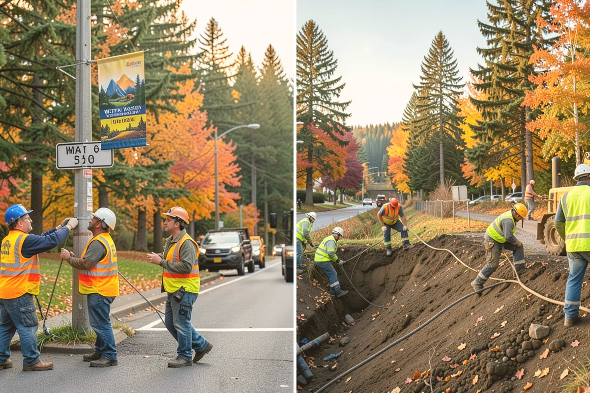 Concrete Cutting in Algona, King County, WA - Locate embedded utilities and mark the cut lines