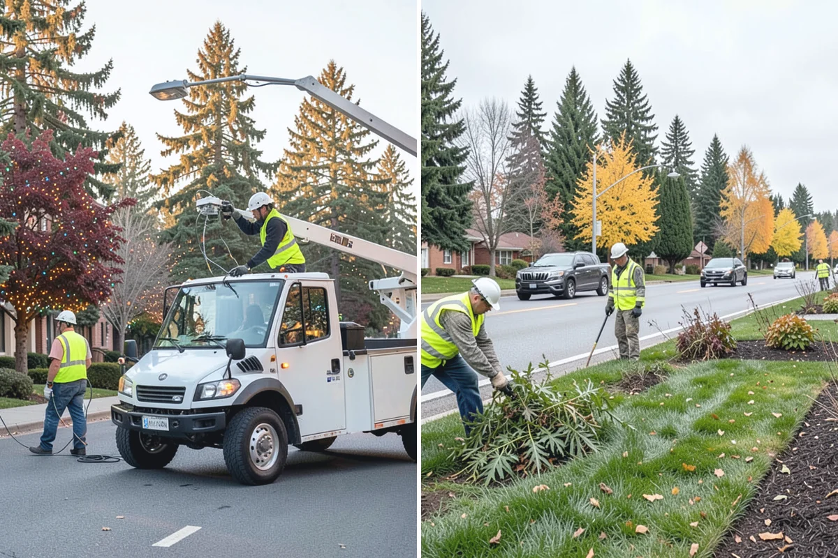 Concrete Cutting in Auburn, King County, WA - Locate embedded utilities and mark the cut lines