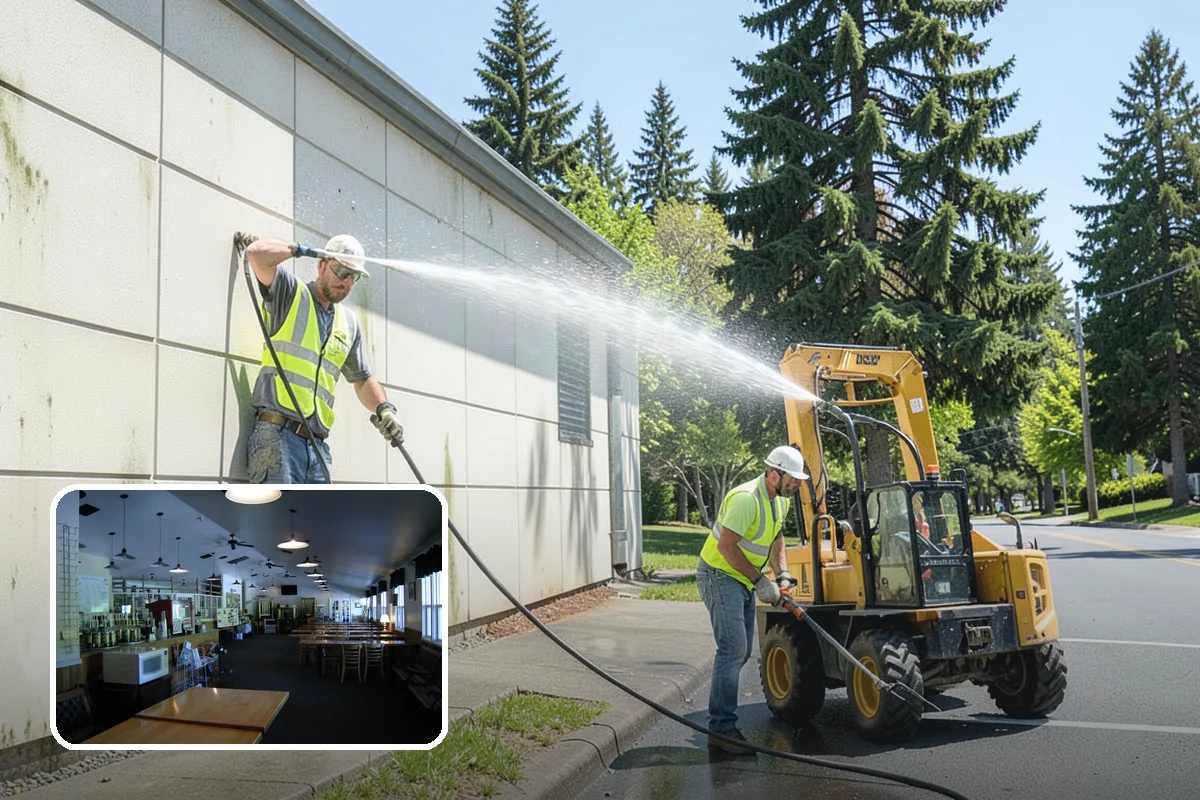 Concrete Cutting in Black Diamond, King County, WA - Clean cut lines that protect adjacent concrete