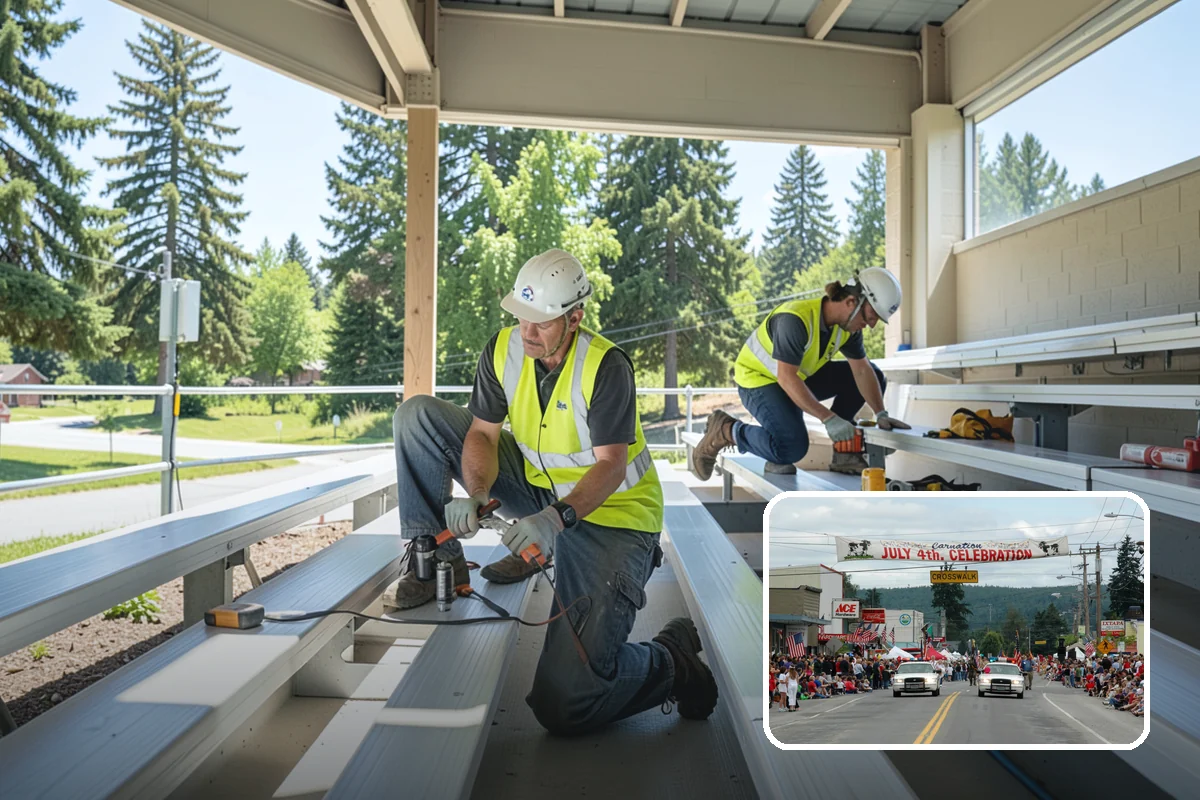 Concrete Cutting in Carnation, King County, WA - Clean cut lines that protect adjacent concrete