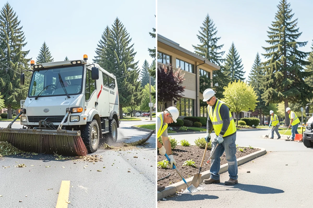 Concrete Cutting in Carnation, King County, WA - Locate embedded utilities and mark the cut lines