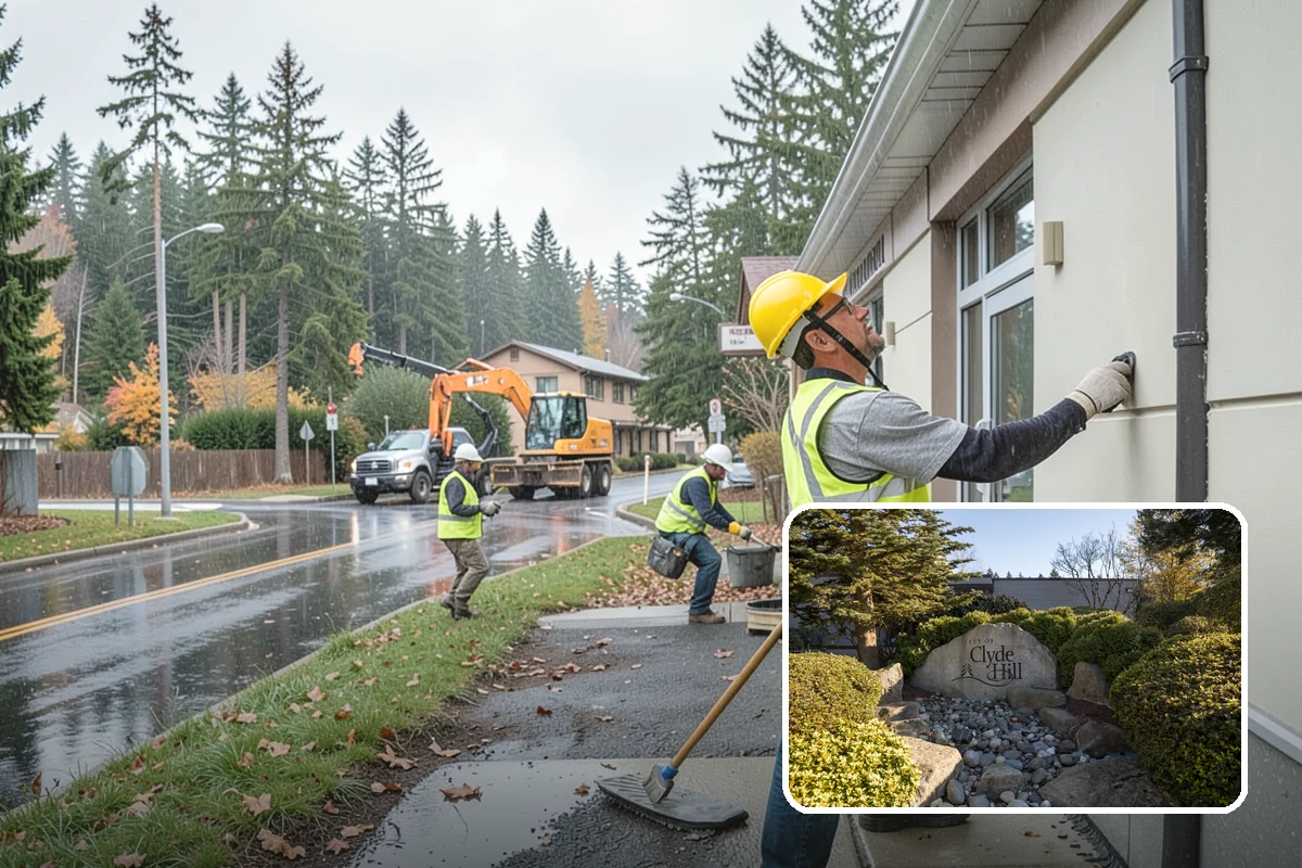 Concrete Cutting in Clyde Hill, King County, WA - Clean cut lines that protect adjacent concrete